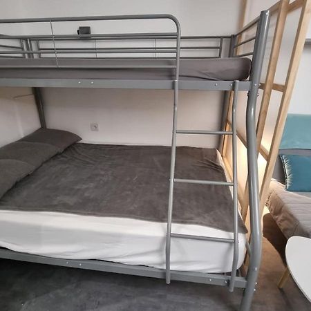 Aux Pieds Des Pistes Refait A Neuf Apartment SuperDevoluy Exterior photo
