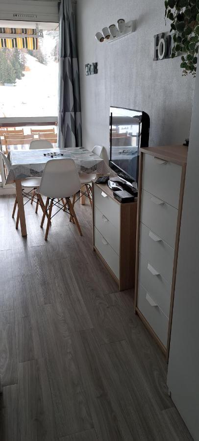 Aux Pieds Des Pistes Refait A Neuf Apartment SuperDevoluy Exterior photo